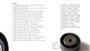 Imagen de POLEA TENSORA CORREA ALTERNADOR CITROEN XSARA 1.6 16V